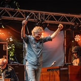 Zuiderpark Live: Feelin'Alright