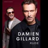Damien Gillard : Rude