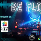 BE Floyd (B) - Tribute to Pink Floyd
