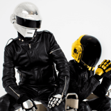 Daft Funk Live + support: ANU