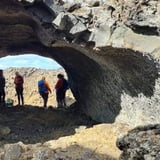Leirhnjúkur – Reykjahlíð – Hlíðarfjall