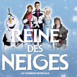 LA REINE DES NEIGES SUR GLACE 1 & 2