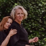 Aaf Brandt Corstius & Lies Visschedijk: Over de Liefde