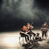 Maestro Morricone: Matangi Quartet & Carel Kraayenhof