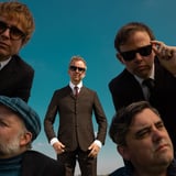 The Kik: Boudewijn de Grootste Hits
