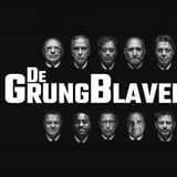 De Grungblavers