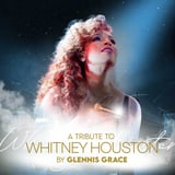 A Tribute to Whitney Houston by Glennis Grace