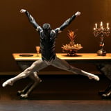 CCN MALANDAIN BALLET BIARRITZ