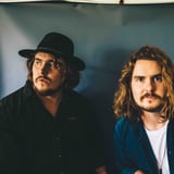 Pierce Brothers - Moonrise Album Tour