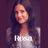ROSA BURSZTEIN