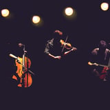 LES OGRES DE BARBACK & LA RUE KETANOU