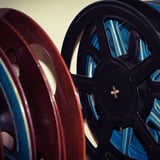 Two Skull Cinema Club: A Beautiful Place Screening