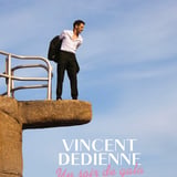 VINCENT DEDIENNE