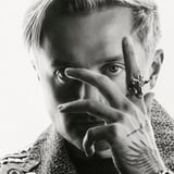 Ryan Oakes, Vampp