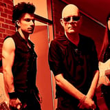 The Sisters of Mercy
