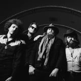Robert Jon & the Wreck