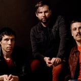 THE CRIBS - Australian Tour