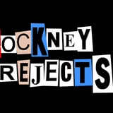Cockney Rejects