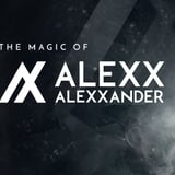 THE MAGIC OF ALEXX ALEXXANDER 2.0
