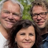 Tre om Taube - En hyllest til Evert Taube// Losen lørdag 4. juli