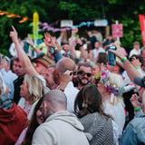 Trommestadfestivalen 2026