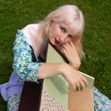 Alice On the Roof