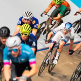 WielerZesdaagse Rotterdam | Groepsticket | dinsdag 1 december (avond)