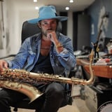 JIMMY SAX