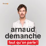 ARNAUD DEMANCHE