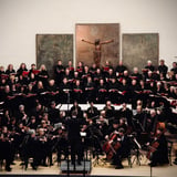 STABAT MATER