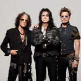 Hollywood Vampires - Official Ticket and Hotel Bundls