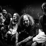 Campaign For Musical Destruction Tour Part Two