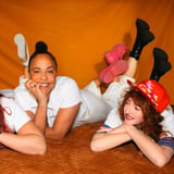 Rainbow Girls w. Jordan Smart