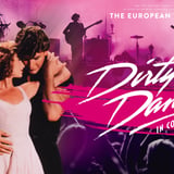 DIRTY DANCING