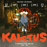 Jonis Josef - Kaktus