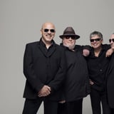 THE STRANGLERS