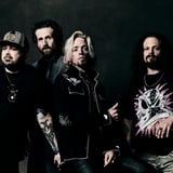 Black Stone Cherry