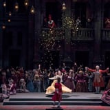 ROMEO ET JULIETTE