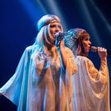 Mania: The ABBA Show