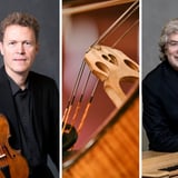 BACH - PIAZZOLLA
