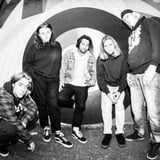 SLOPE  SAME KIDS. JUST LOUDER. - TOUR 2026