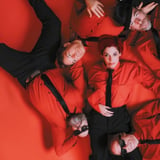 SUPERBUS