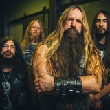 BLACK LABEL SOCIETY