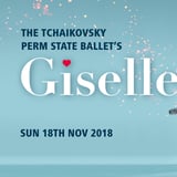 GISELLE