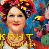 Koht, Håp og Glede