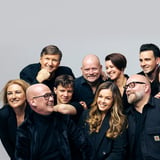 Oslo Gospel Choir - En stjerne skinner i natt