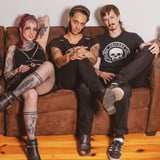 The Bridge City Sinners