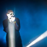The Sisters of Mercy