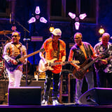 KOOL & THE GANG - UB40