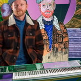 Ravi Alæine